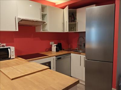 Annonce Location 3 pi�ces Appartement Clermont-ferrand 63
