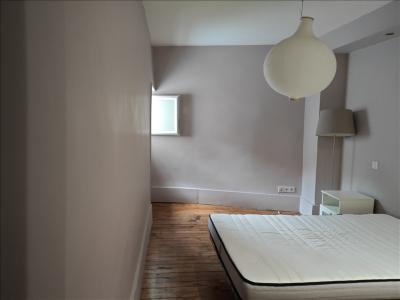 Louer Appartement 64 m2 Clermont-ferrand