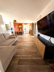 For rent Maisons-laffitte 4 rooms 91 m2 Yvelines (78600) photo 0