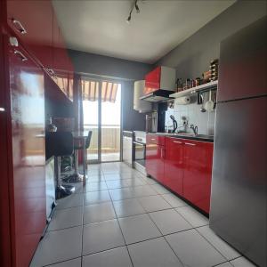 Louer Appartement 50 m2 Villeneuve-loubet