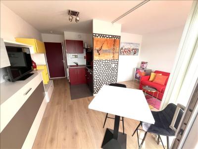 Annonce Location 2 pi�ces Appartement Sete 34