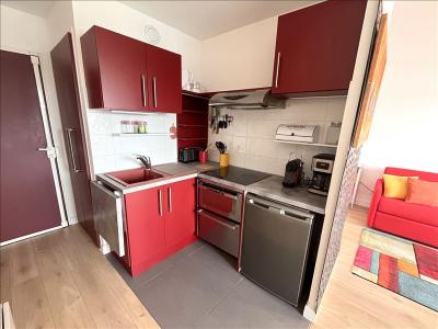 Louer Appartement Sete Herault