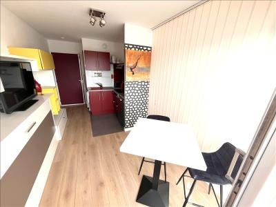 Louer Appartement Sete 530 euros