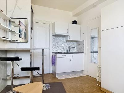 Louer Appartement 14 m2 Annecy