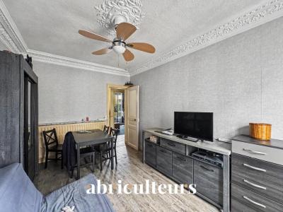 For sale Asnieres-sur-seine 3 rooms 51 m2 Hauts de Seine (92600) photo 3
