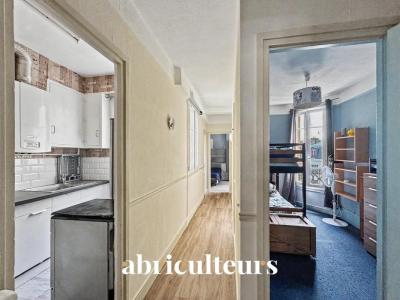 For sale Asnieres-sur-seine 3 rooms 51 m2 Hauts de Seine (92600) photo 4