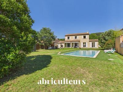 For sale Saint-chamas 6 rooms 124 m2 Bouches du Rhone (13250) photo 0
