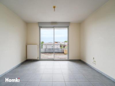 For sale Toulouse 3 rooms 59 m2 Haute garonne (31400) photo 4