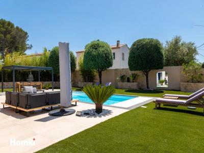 Acheter Maison Grasse Alpes Maritimes