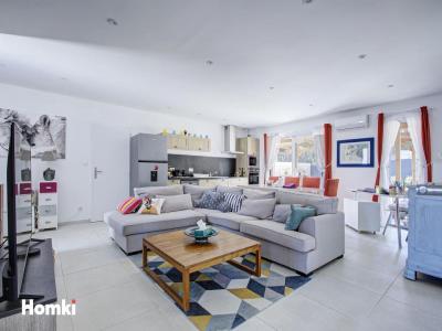 Annonce Vente 4 pi�ces Maison Laroque-des-alberes 66