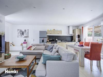 Acheter Maison 94 m2 Laroque-des-alberes