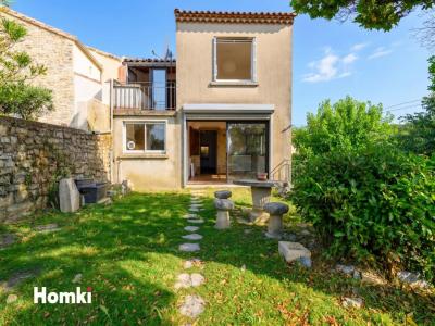 Annonce Vente 4 pi�ces Maison Saint-maurice-de-cazevieille 30