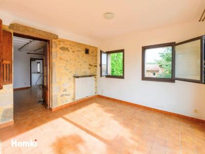 Acheter Maison Saint-maurice-de-cazevieille 164000 euros