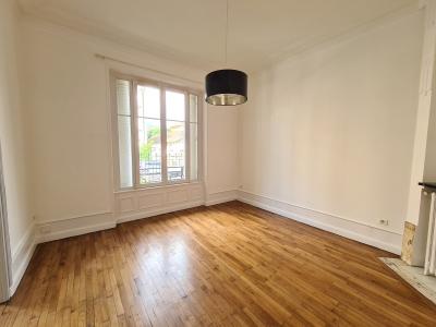 Louer Appartement 85 m2 Nancy