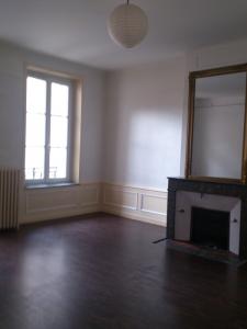 Louer Appartement Nancy Meurthe et moselle