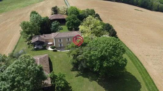 Annonce Vente Prestige Isle-en-dodon 31