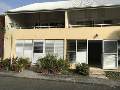 Annonce Vente 3 pi�ces Appartement Moule 971