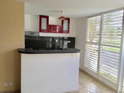 Acheter Appartement Moule 162900 euros