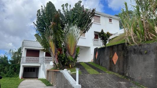 For sale Riviere-pilote 11 rooms 244 m2 Martinique (97211) photo 0