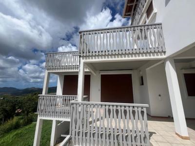 Annonce Vente 11 pi�ces Maison Riviere-pilote 972