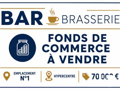 Annonce Vente Commerce Valenciennes 59