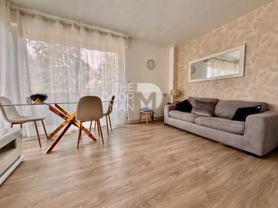 Acheter Appartement Laval 120700 euros