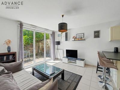 For sale Toulouse 3 rooms 65 m2 Haute garonne (31300) photo 2