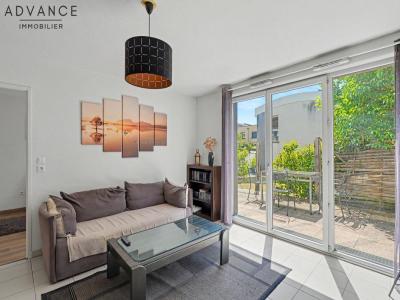 For sale Toulouse 3 rooms 65 m2 Haute garonne (31300) photo 3