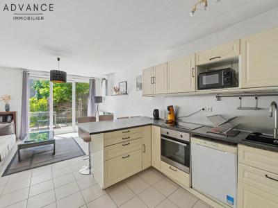 For sale Toulouse 3 rooms 65 m2 Haute garonne (31300) photo 4