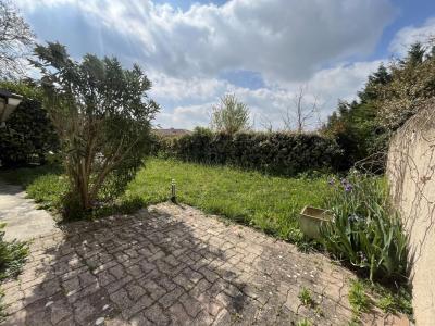 Annonce Vente 4 pi�ces Maison Lauzerville 31