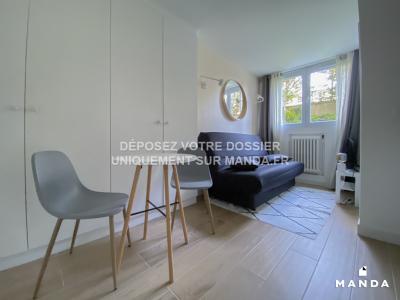 For rent Versailles 1 room 16 m2 Yvelines (78000) photo 0