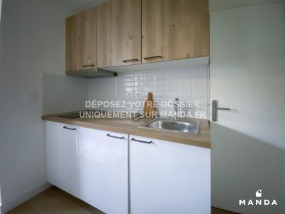 For rent Versailles 1 room 16 m2 Yvelines (78000) photo 1