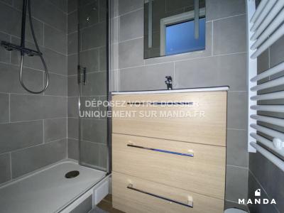 For rent Versailles 1 room 16 m2 Yvelines (78000) photo 4