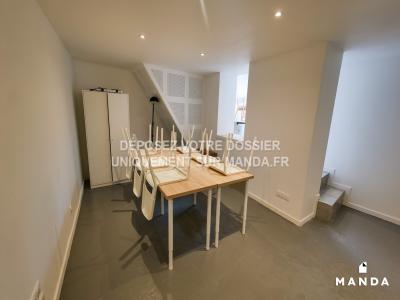 Annonce Location 7 pi�ces Appartement Lille 59