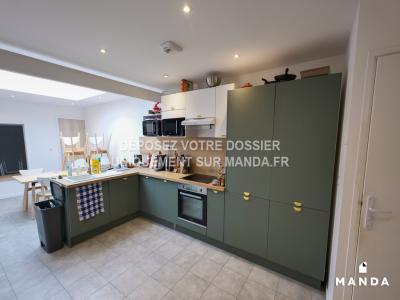 Louer Appartement 10 m2 Lille