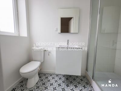 Louer Appartement Lille Nord