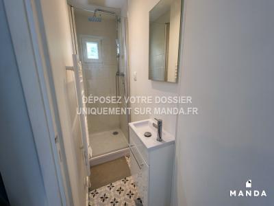 Louer Appartement Lille 480 euros