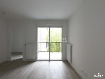 For rent Villejuif 2 rooms 44 m2 Val de Marne (94800) photo 0