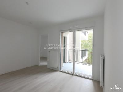 For rent Villejuif 2 rooms 44 m2 Val de Marne (94800) photo 1