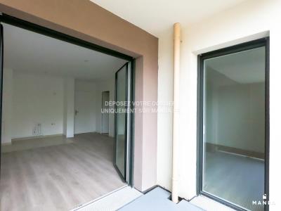 For rent Villejuif 2 rooms 44 m2 Val de Marne (94800) photo 2