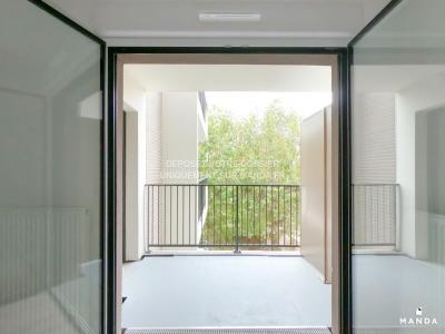 For rent Villejuif 2 rooms 44 m2 Val de Marne (94800) photo 3