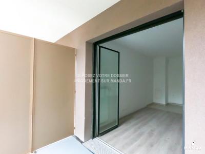 For rent Villejuif 2 rooms 44 m2 Val de Marne (94800) photo 4