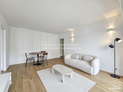 Annonce Location 2 pi�ces Appartement Paris-12eme-arrondissement 75