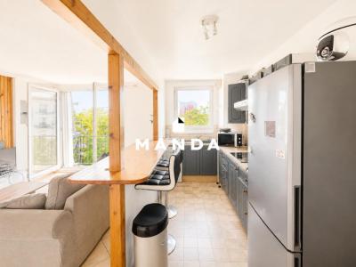 Annonce Vente 3 pi�ces Appartement Creteil 94