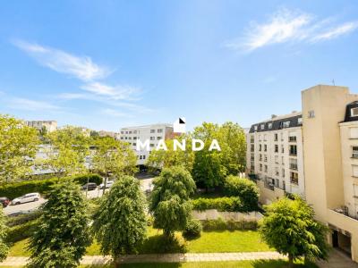 Acheter Appartement 55 m2 Creteil