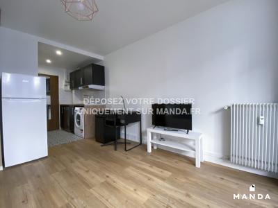 Annonce Location Appartement Paris-11eme-arrondissement 75