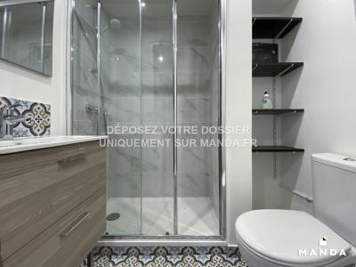 Louer Appartement Paris-11eme-arrondissement Paris