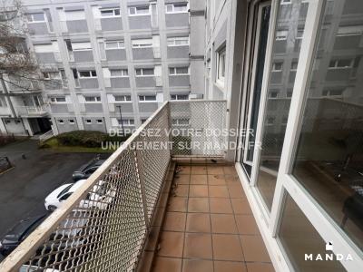 Annonce Location 4 pi�ces Appartement Massy 91