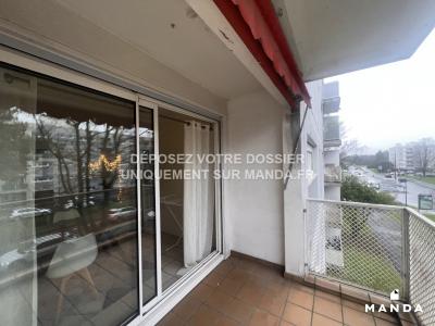 Louer Appartement 12 m2 Massy