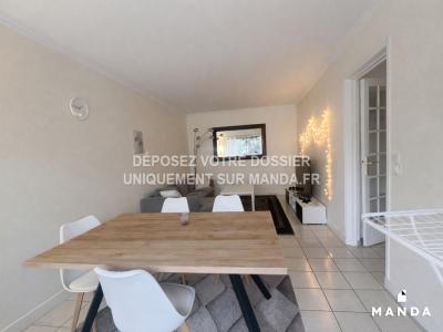 Louer Appartement Massy Essonne